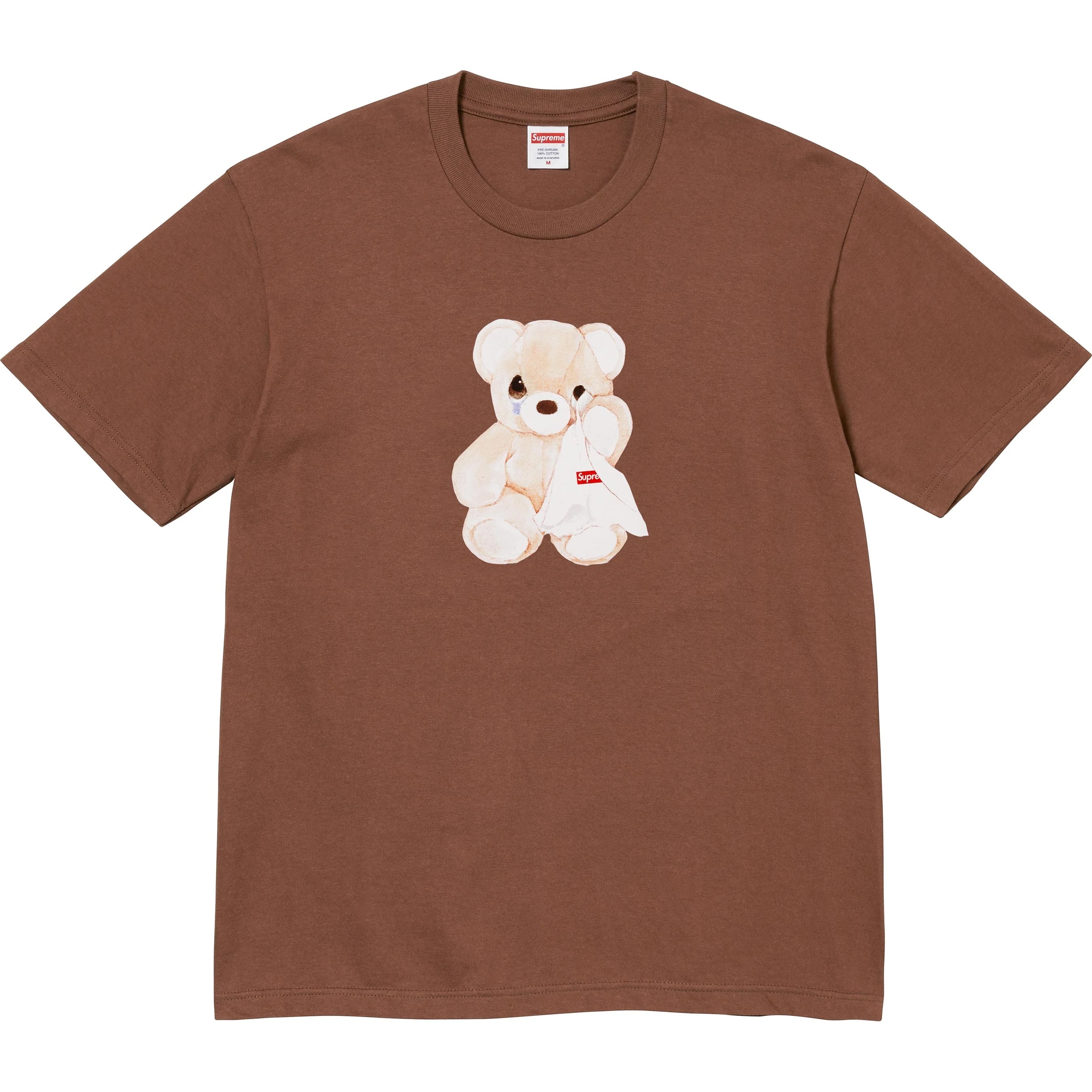 Bear Tee view 2